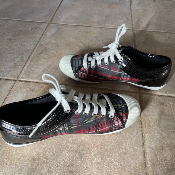 Coach Sneakers - Picture 3 of 4